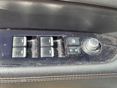 2020 Mazda Mazda CX-5 Grand Touring