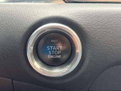 2022 Mazda Mazda CX-5 2.5 S Premium Package