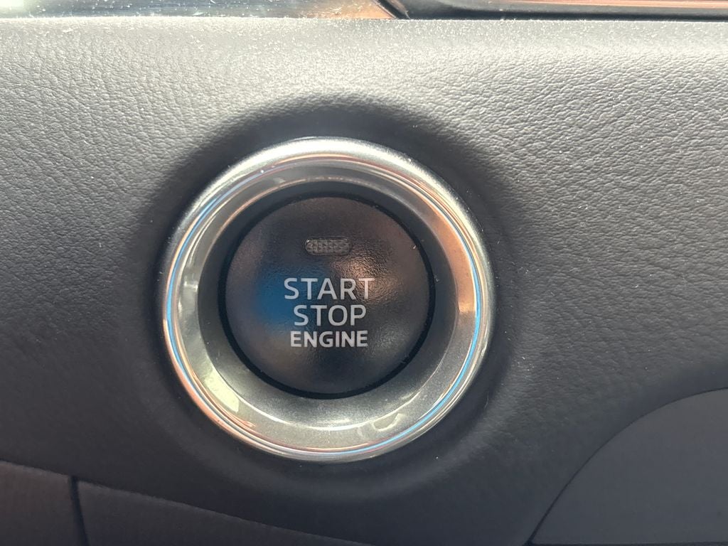 2022 Mazda Mazda CX-5 2.5 S Premium Package