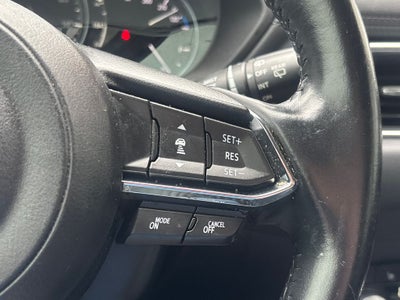 2022 Mazda Mazda CX-5 2.5 S Premium Package