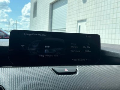 2025 Mazda Mazda CX-90 3.3 Turbo Select