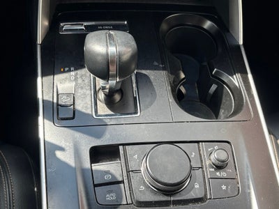 2025 Mazda Mazda CX-90 3.3 Turbo Select