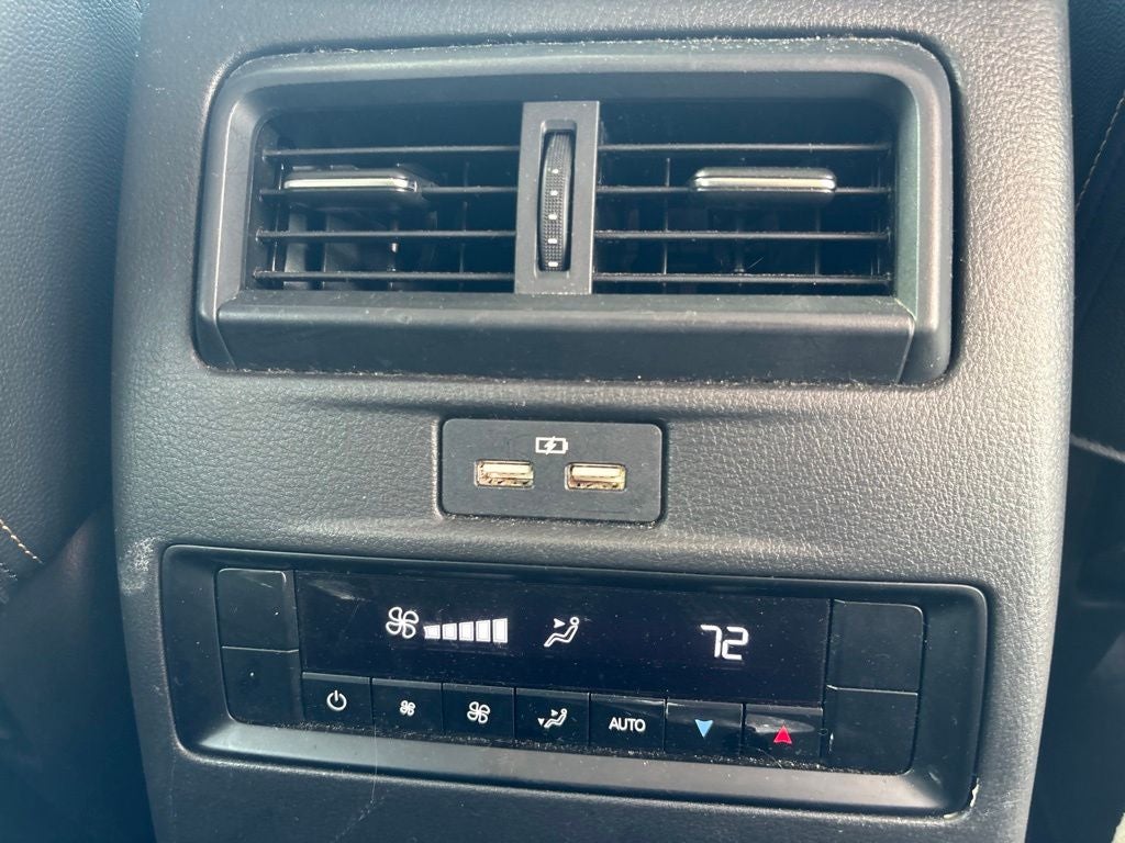 2025 Mazda Mazda CX-90 3.3 Turbo Select