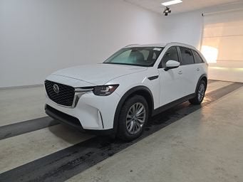 2024 Mazda Mazda CX-90 3.3 Turbo Select