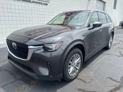 2024 Mazda Mazda CX-90 3.3 Turbo Preferred Plus