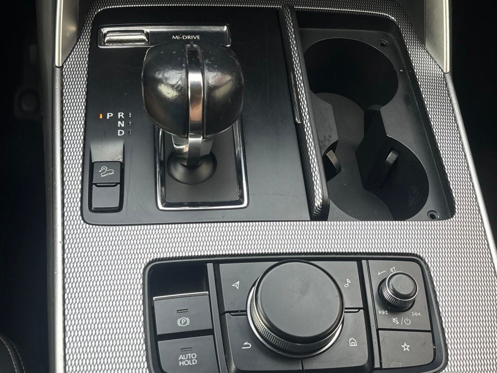 2024 Mazda Mazda CX-90 3.3 Turbo Preferred Plus