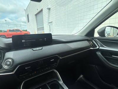 2024 Mazda Mazda CX-90 3.3 Turbo Preferred Plus