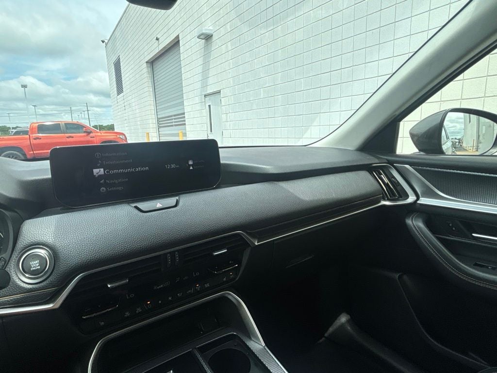 2024 Mazda Mazda CX-90 3.3 Turbo Preferred Plus