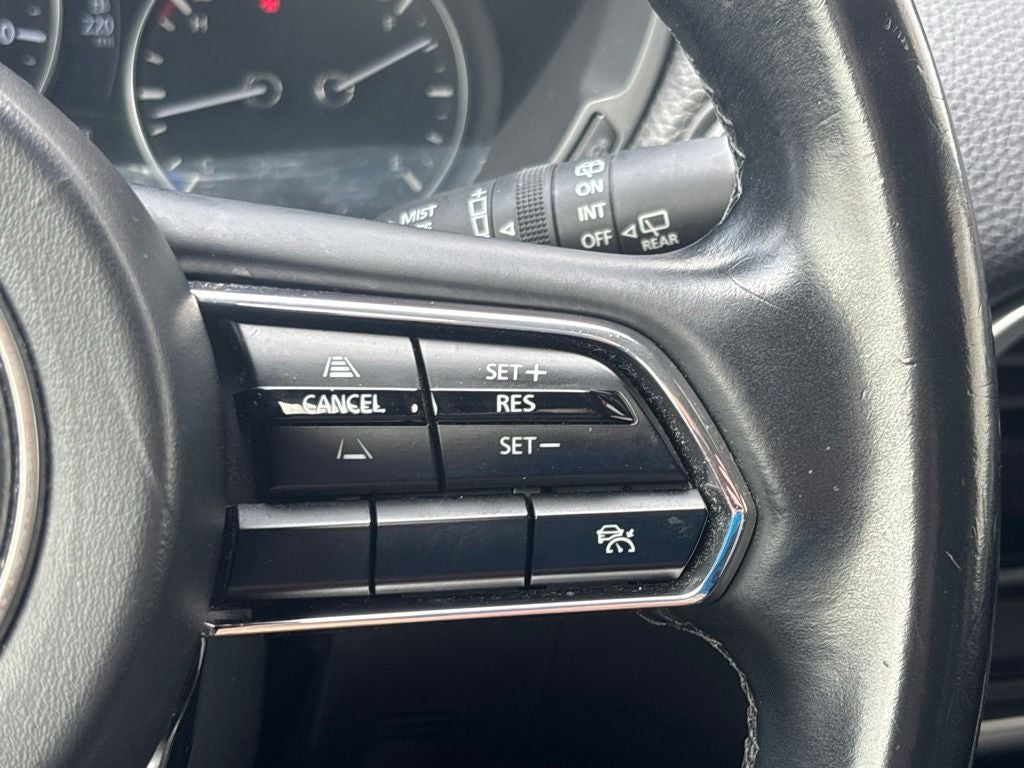 2024 Mazda Mazda CX-90 3.3 Turbo Preferred Plus