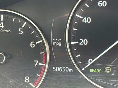 2024 Mazda Mazda CX-90 3.3 Turbo Preferred Plus