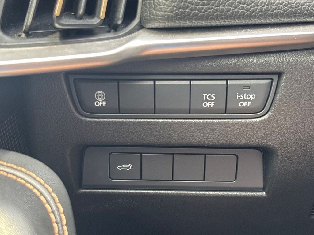 2024 Mazda Mazda CX-90 3.3 Turbo Preferred Plus