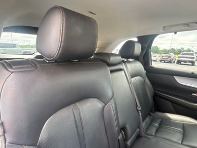 2024 Mazda Mazda CX-90 3.3 Turbo Preferred Plus
