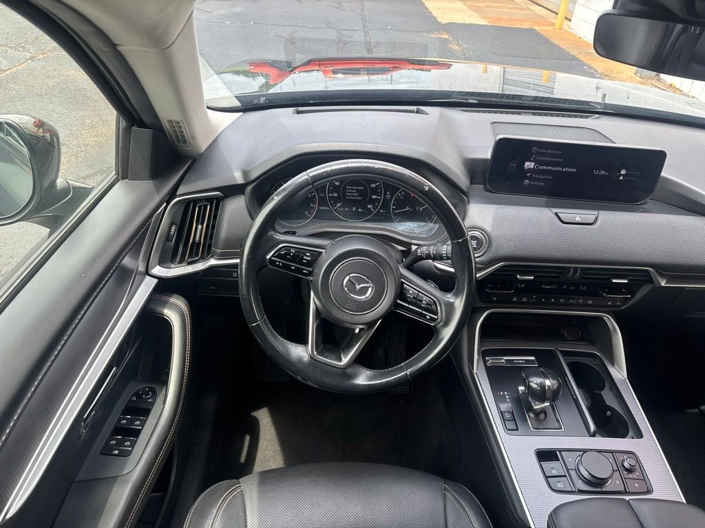 2024 Mazda Mazda CX-90 3.3 Turbo Preferred Plus