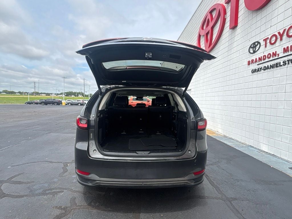 2024 Mazda Mazda CX-90 3.3 Turbo Preferred Plus