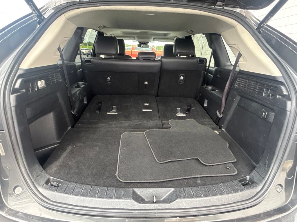 2024 Mazda Mazda CX-90 3.3 Turbo Preferred Plus