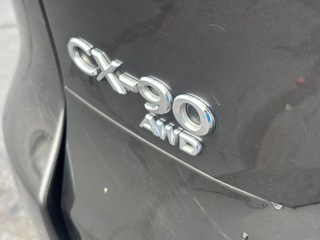 2024 Mazda Mazda CX-90 3.3 Turbo Preferred Plus