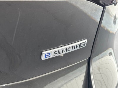 2024 Mazda Mazda CX-90 3.3 Turbo Preferred Plus