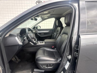 2024 Mazda Mazda CX-90 3.3 Turbo Preferred Plus
