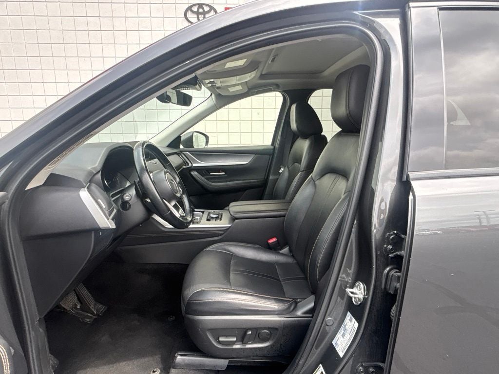 2024 Mazda Mazda CX-90 3.3 Turbo Preferred Plus
