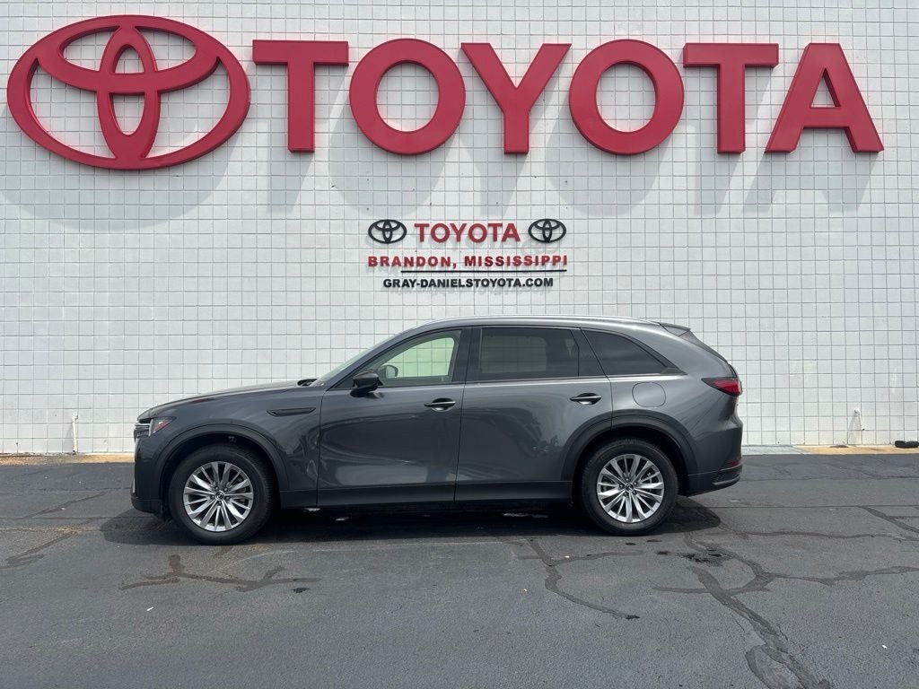 2024 Mazda Mazda CX-90 3.3 Turbo Preferred Plus
