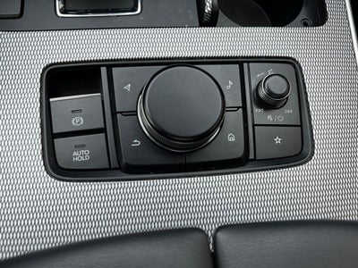 2025 Mazda Mazda CX-90 3.3 Turbo Premium