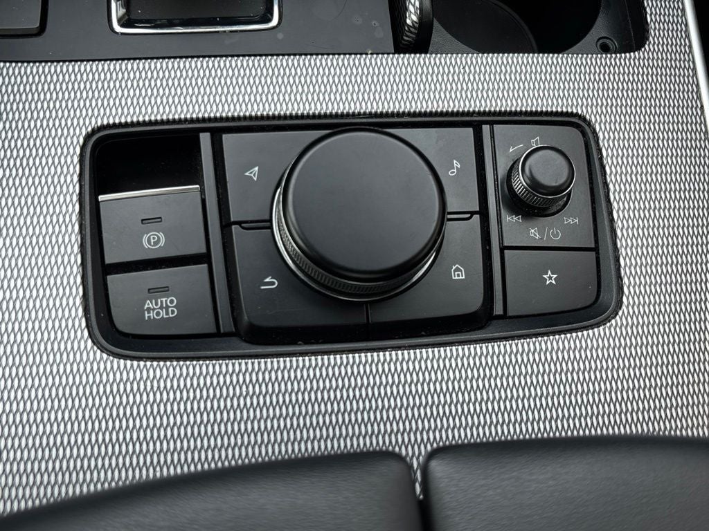 2025 Mazda Mazda CX-90 3.3 Turbo Premium