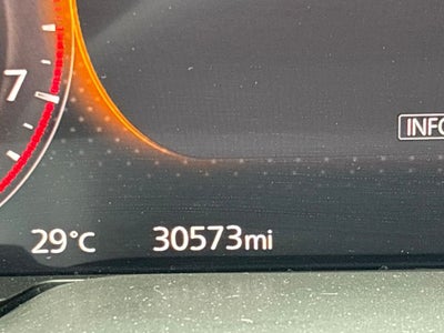 2025 Mazda Mazda CX-90 3.3 Turbo Premium