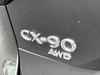 2025 Mazda Mazda CX-90 3.3 Turbo Premium