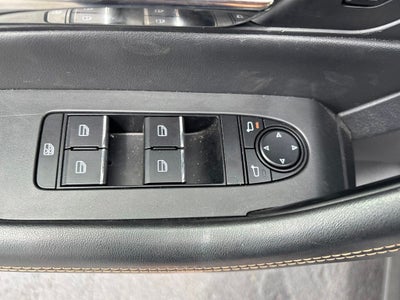 2025 Mazda Mazda CX-90 3.3 Turbo Premium