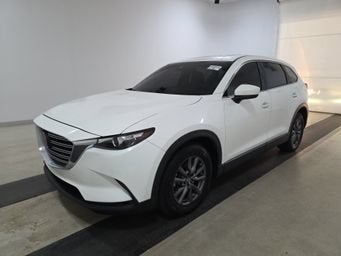 2023 Mazda Mazda CX-9 Touring