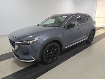 2023 Mazda Mazda CX-9 Carbon Edition