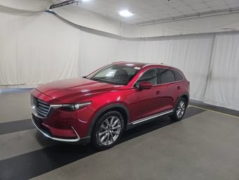 2021 Mazda Mazda CX-9 Grand Touring