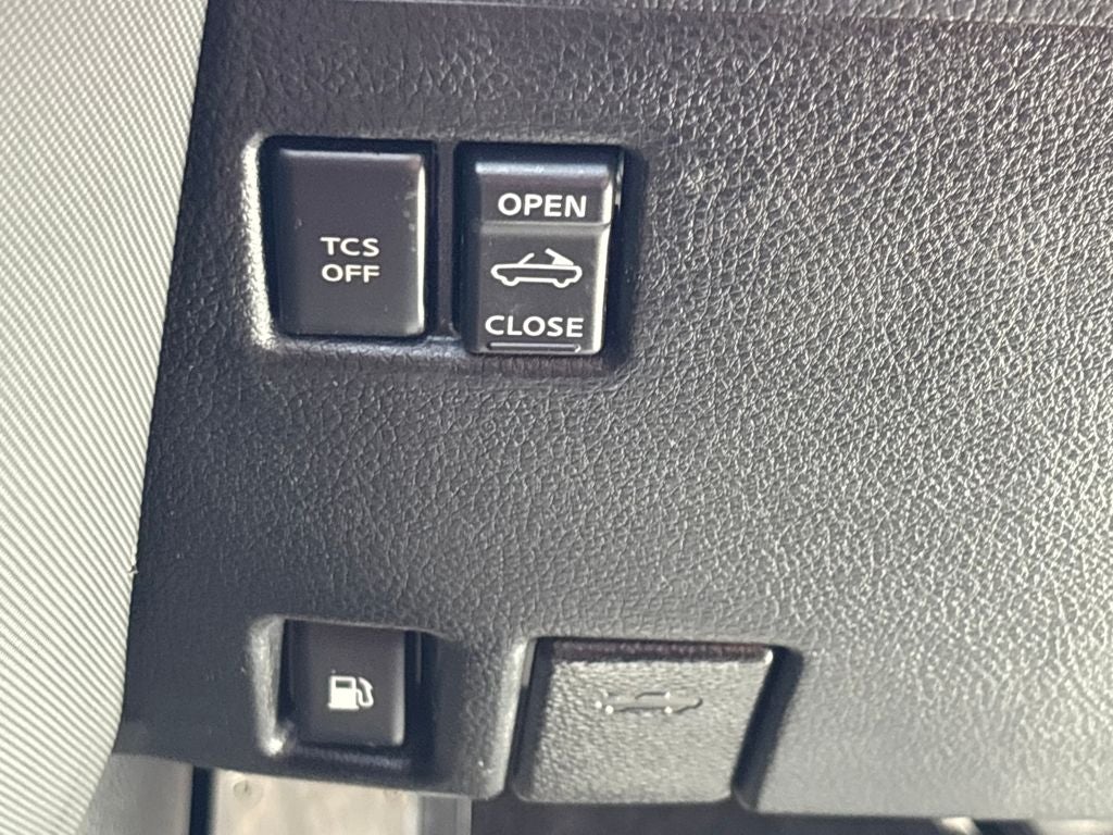 2006 Nissan 350Z Enthusiast