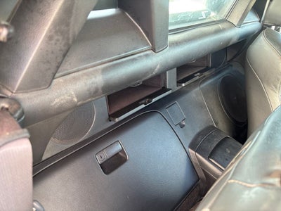 2006 Nissan 350Z Enthusiast