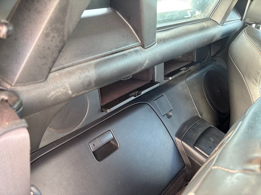 2006 Nissan 350Z Enthusiast