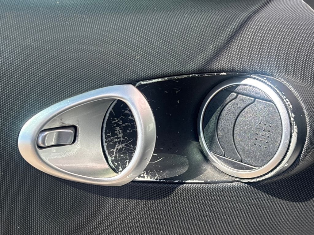 2006 Nissan 350Z Enthusiast