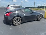 2016 Nissan 370Z Base
