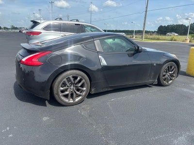 2016 Nissan 370Z Base