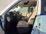 2021 Nissan Armada Platinum