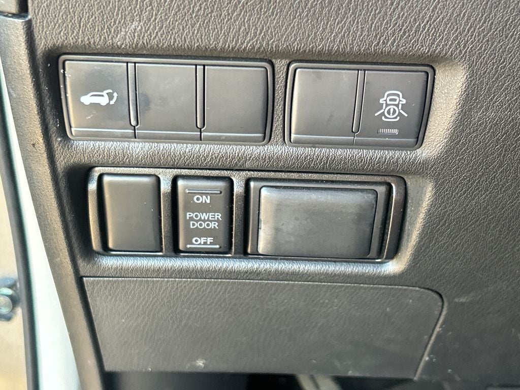 2020 Nissan Armada SL