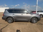2020 Nissan Armada SL
