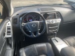 2012 Nissan Murano SL