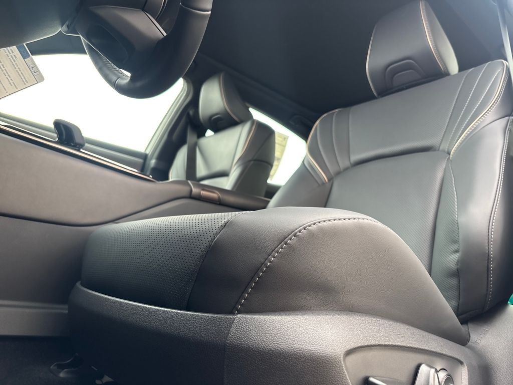 2026 Toyota Crown Nightshade