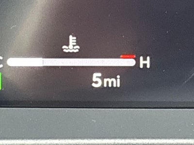 2026 Toyota Crown Nightshade