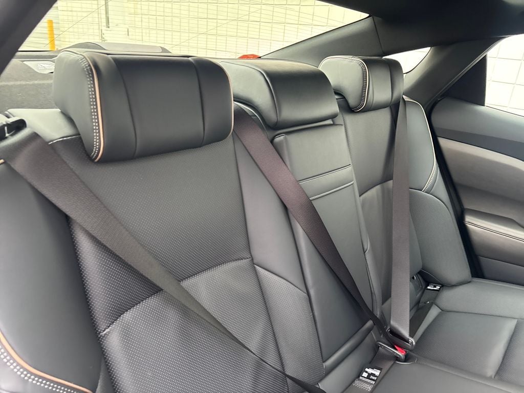 2026 Toyota Crown Nightshade