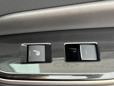 2026 Toyota Crown Nightshade