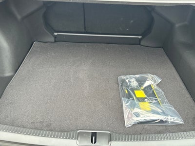 2026 Toyota Crown Nightshade