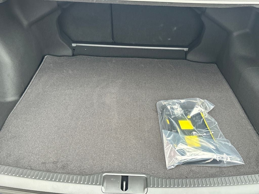 2026 Toyota Crown Nightshade