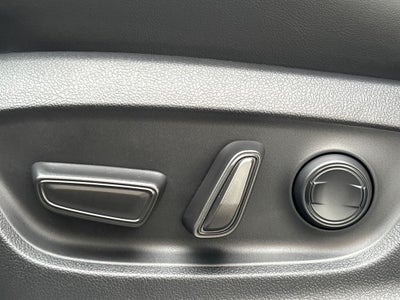 2026 Toyota Crown Nightshade