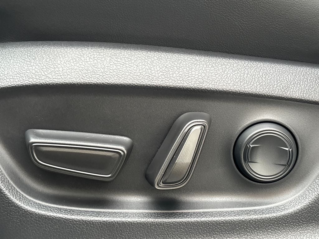 2026 Toyota Crown Nightshade